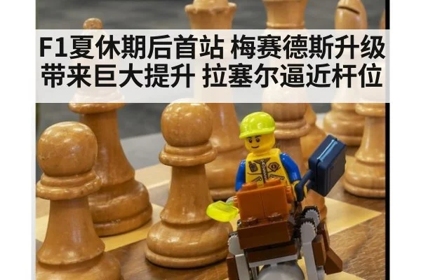 F1夏休期后首站 梅赛德斯升级带来巨大提升 拉塞尔逼近杆位
